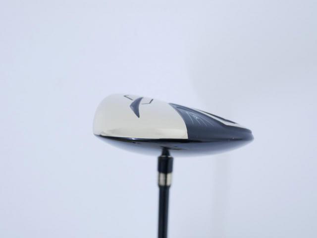 Fairway Wood : Tsuruya : หัวไม้ 5 Tsuruya AXEL XP MM (รุ่นสำหรับซีเนียร์) Loft 19 Flex R