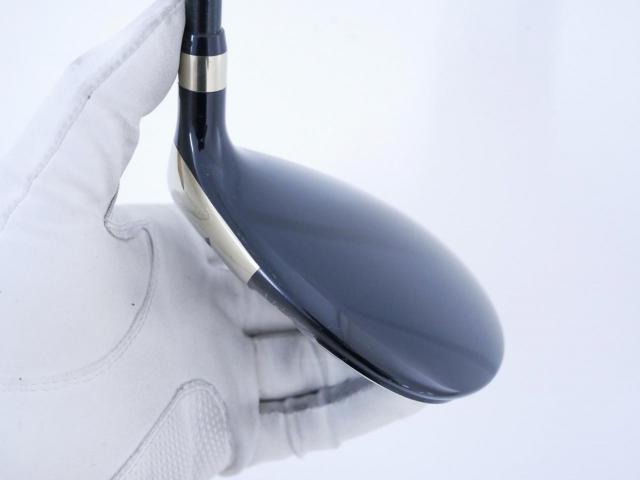 Fairway Wood : Tsuruya : หัวไม้ 5 Tsuruya AXEL XP MM (รุ่นสำหรับซีเนียร์) Loft 19 Flex R