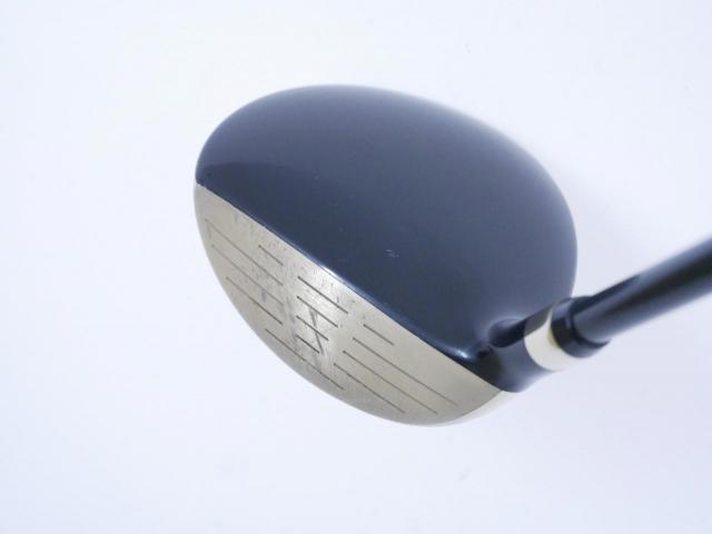Fairway Wood : Tsuruya : หัวไม้ 5 Tsuruya AXEL XP MM (รุ่นสำหรับซีเนียร์) Loft 19 Flex R