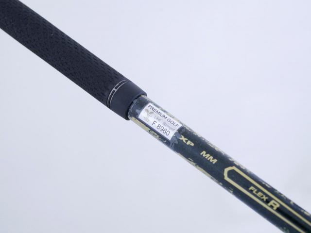 Fairway Wood : Tsuruya : หัวไม้ 5 Tsuruya AXEL XP MM (รุ่นสำหรับซีเนียร์) Loft 19 Flex R