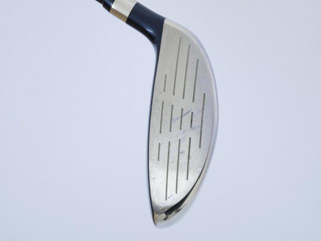 Fairway Wood : Tsuruya : หัวไม้ 5 Tsuruya AXEL XP MM (รุ่นสำหรับซีเนียร์) Loft 19 Flex R