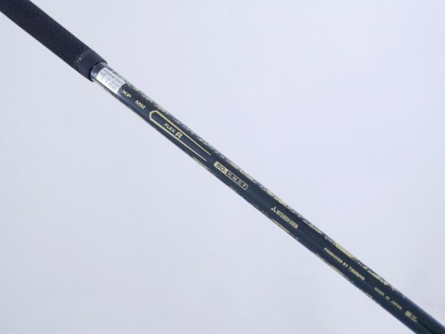 Fairway Wood : Tsuruya : หัวไม้ 5 Tsuruya AXEL XP MM (รุ่นสำหรับซีเนียร์) Loft 19 Flex R