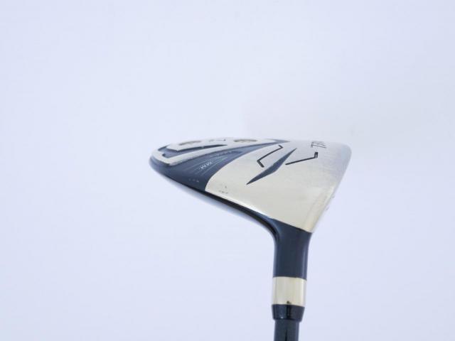 Fairway Wood : Tsuruya : หัวไม้ 7 Tsuruya AXEL XP MM (รุ่นสำหรับซีเนียร์) Loft 21 Flex R