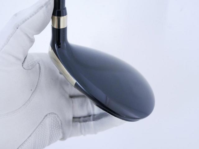 Fairway Wood : Tsuruya : หัวไม้ 7 Tsuruya AXEL XP MM (รุ่นสำหรับซีเนียร์) Loft 21 Flex R