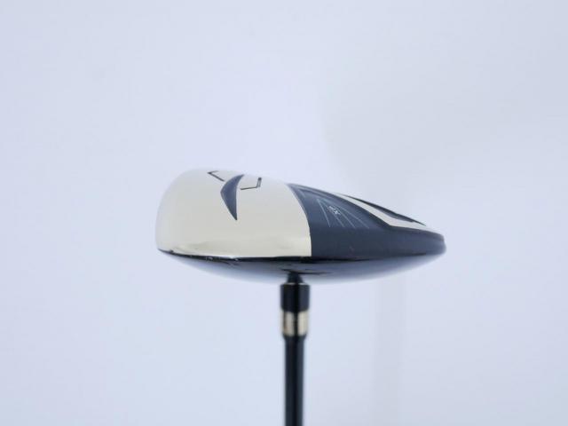 Fairway Wood : Tsuruya : หัวไม้ 7 Tsuruya AXEL XP MM (รุ่นสำหรับซีเนียร์) Loft 21 Flex R