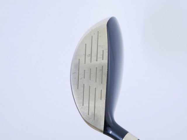 Fairway Wood : Tsuruya : หัวไม้ 7 Tsuruya AXEL XP MM (รุ่นสำหรับซีเนียร์) Loft 21 Flex R