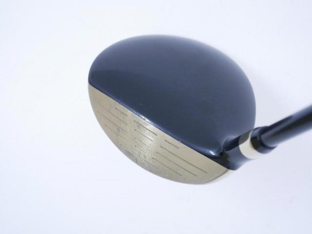 Fairway Wood : Tsuruya : หัวไม้ 7 Tsuruya AXEL XP MM (รุ่นสำหรับซีเนียร์) Loft 21 Flex R