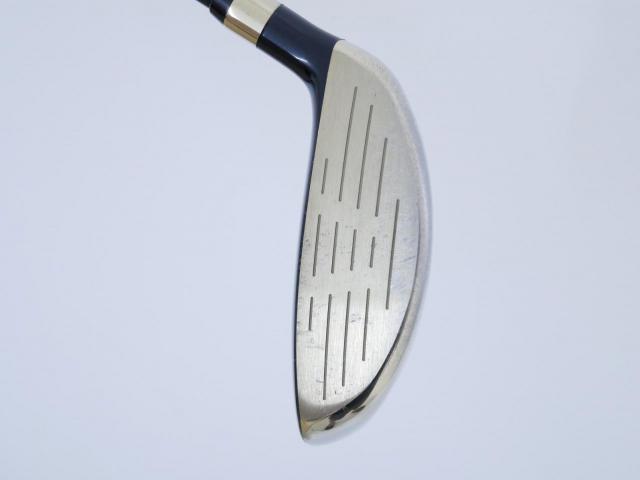 Fairway Wood : Tsuruya : หัวไม้ 7 Tsuruya AXEL XP MM (รุ่นสำหรับซีเนียร์) Loft 21 Flex R