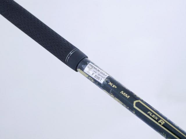 Fairway Wood : Tsuruya : หัวไม้ 7 Tsuruya AXEL XP MM (รุ่นสำหรับซีเนียร์) Loft 21 Flex R