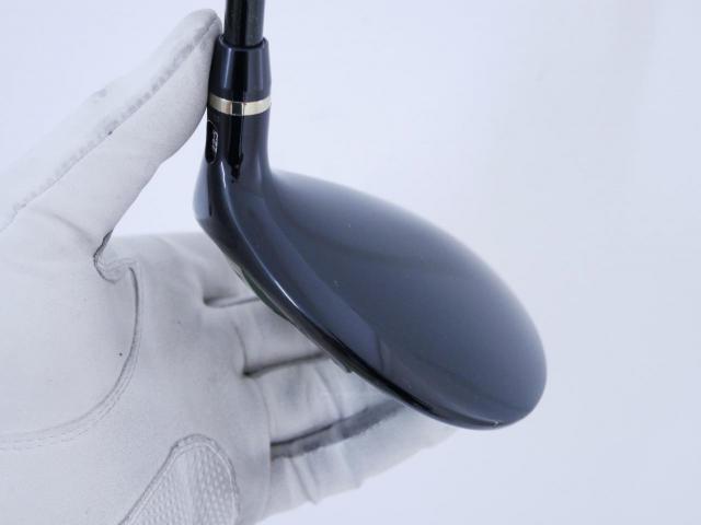 Fairway Wood : Tsuruya : หัวไม้ 9 Tsuruya AXEL ZX MM (ตีง่าย ไกล เหมาะสำหรับซีเนียร์) Loft 22.5 (ปรับ Loft ได้) Flex R