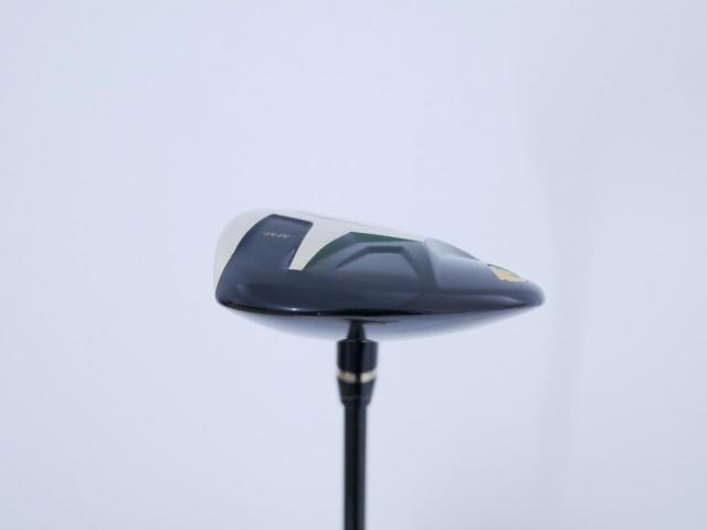 Fairway Wood : Tsuruya : หัวไม้ 9 Tsuruya AXEL ZX MM (ตีง่าย ไกล เหมาะสำหรับซีเนียร์) Loft 22.5 (ปรับ Loft ได้) Flex R