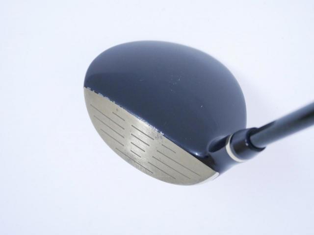 Fairway Wood : Tsuruya : หัวไม้ 9 Tsuruya AXEL ZX MM (ตีง่าย ไกล เหมาะสำหรับซีเนียร์) Loft 22.5 (ปรับ Loft ได้) Flex R
