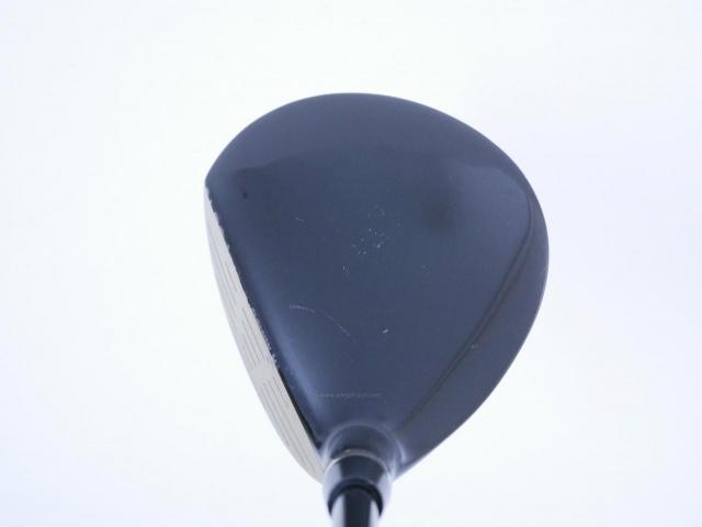 Fairway Wood : Tsuruya : หัวไม้ 9 Tsuruya AXEL ZX MM (ตีง่าย ไกล เหมาะสำหรับซีเนียร์) Loft 22.5 (ปรับ Loft ได้) Flex R