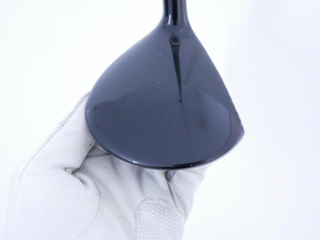 Fairway Wood : Tsuruya : หัวไม้ 9 Tsuruya AXEL ZX MM (ตีง่าย ไกล เหมาะสำหรับซีเนียร์) Loft 22.5 (ปรับ Loft ได้) Flex R