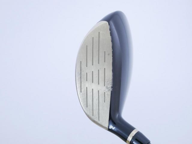 Fairway Wood : Tsuruya : หัวไม้ 9 Tsuruya AXEL ZX MM (ตีง่าย ไกล เหมาะสำหรับซีเนียร์) Loft 22.5 (ปรับ Loft ได้) Flex R