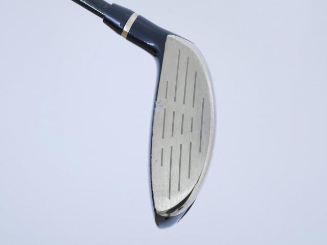 Fairway Wood : Tsuruya : หัวไม้ 9 Tsuruya AXEL ZX MM (ตีง่าย ไกล เหมาะสำหรับซีเนียร์) Loft 22.5 (ปรับ Loft ได้) Flex R