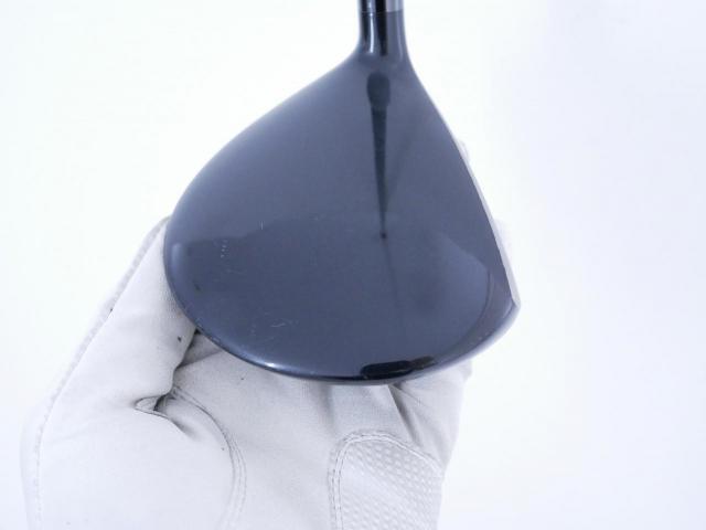 Fairway Wood : Tsuruya : หัวไม้ 5 Tsuruya AXEL ZR HM (รุ่นปี 2018) Loft 19 Flex R