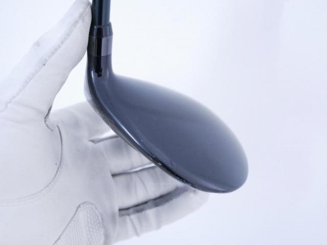 Fairway Wood : Tsuruya : หัวไม้ 5 Tsuruya AXEL ZR HM (รุ่นปี 2018) Loft 19 Flex R