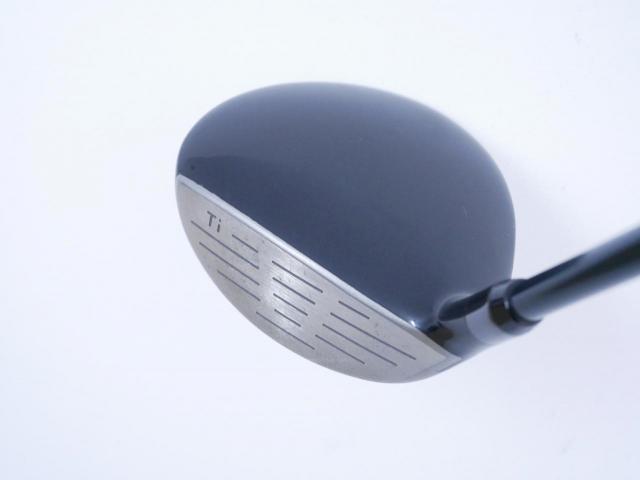 Fairway Wood : Tsuruya : หัวไม้ 5 Tsuruya AXEL ZR HM (รุ่นปี 2018) Loft 19 Flex R