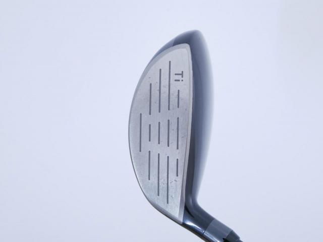 Fairway Wood : Tsuruya : หัวไม้ 5 Tsuruya AXEL ZR HM (รุ่นปี 2018) Loft 19 Flex R
