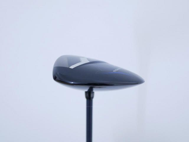 Fairway Wood : Tsuruya : หัวไม้ 5 Tsuruya AXEL GF (ออกปี 2024) Loft 18 ก้าน Mitsubishi VANQUISH 4 Flex S