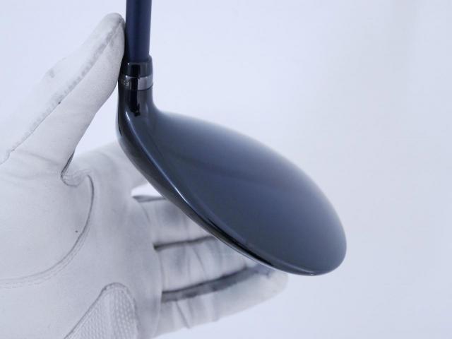 Fairway Wood : Tsuruya : หัวไม้ 5 Tsuruya AXEL GF (ออกปี 2024) Loft 18 ก้าน Mitsubishi VANQUISH 4 Flex S