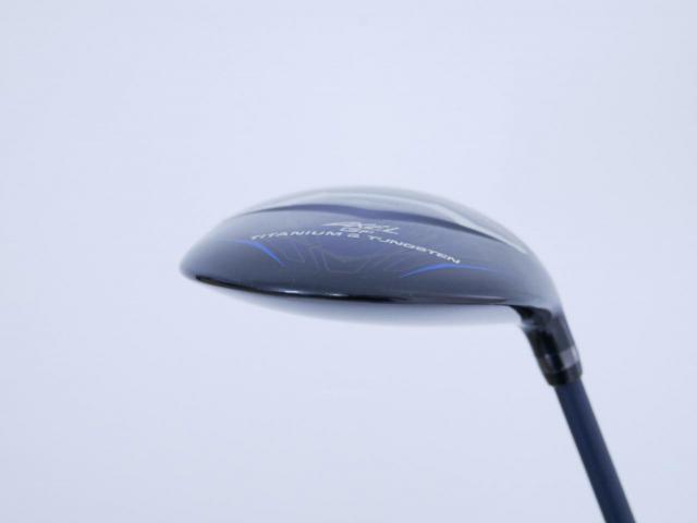 Fairway Wood : Tsuruya : หัวไม้ 5 Tsuruya AXEL GF (ออกปี 2024) Loft 18 ก้าน Mitsubishi VANQUISH 4 Flex S