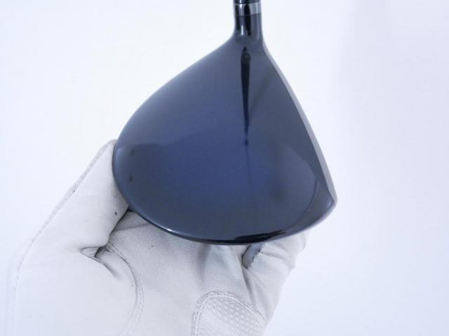 Fairway Wood : Tsuruya : หัวไม้ 5 Tsuruya AXEL GF (ออกปี 2024) Loft 18 ก้าน Mitsubishi VANQUISH 4 Flex S