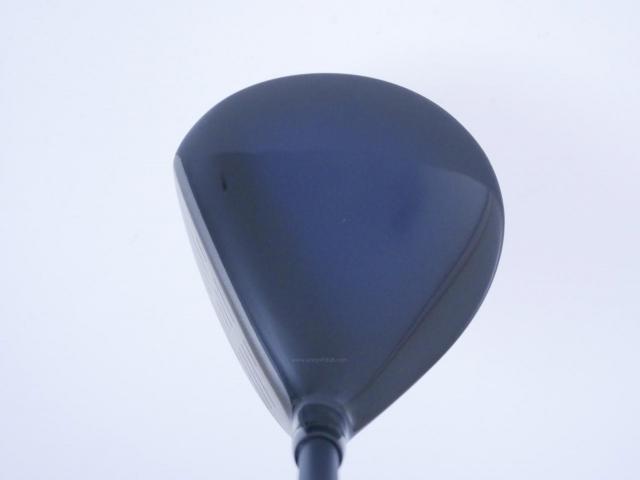 Fairway Wood : Tsuruya : หัวไม้ 5 Tsuruya AXEL GF (ออกปี 2024) Loft 18 ก้าน Mitsubishi VANQUISH 4 Flex S