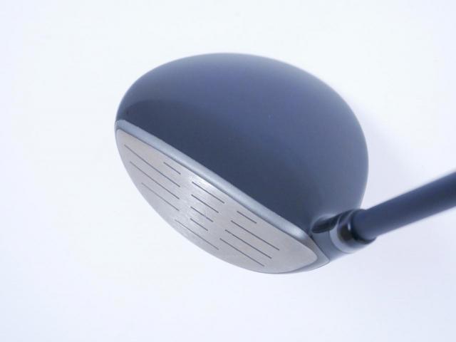 Fairway Wood : Tsuruya : หัวไม้ 5 Tsuruya AXEL GF (ออกปี 2024) Loft 18 ก้าน Mitsubishi VANQUISH 4 Flex S