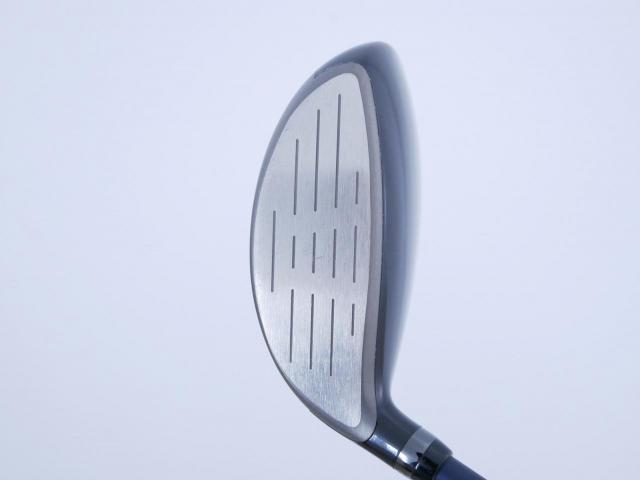 Fairway Wood : Tsuruya : หัวไม้ 5 Tsuruya AXEL GF (ออกปี 2024) Loft 18 ก้าน Mitsubishi VANQUISH 4 Flex S