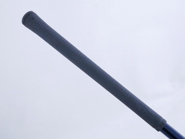 Fairway Wood : Tsuruya : หัวไม้ 5 Tsuruya AXEL GF (ออกปี 2024) Loft 18 ก้าน Mitsubishi VANQUISH 4 Flex S