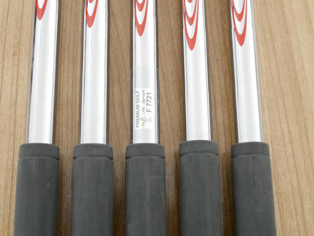 Iron set : Callaway : ชุดเหล็ก Callaway ELYTE X (รุ่นล่าสุด ออกปี 2025 ตีง่ายมาก ไกล Japan Spec.) มีเหล็ก 6-Pw (5 ชิ้น) ก้านเหล็ก NS Pro MODUS 105 Flex S