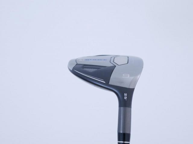 Lady club : All : หัวไม้ 9 Callaway Paradym AI Smoke MAX FAST (รุ่นปี 2024 Japan Spec.) Loft 25 ก้าน Mitsubishi ELDIO 40 Flex A (Lady)