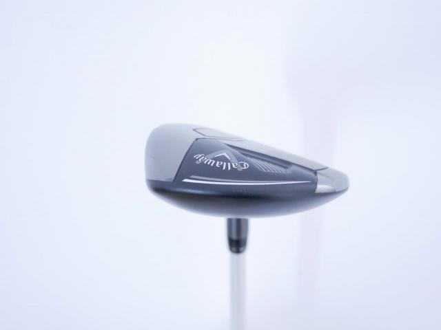Lady club : All : หัวไม้ 9 Callaway Paradym AI Smoke MAX FAST (รุ่นปี 2024 Japan Spec.) Loft 25 ก้าน Mitsubishi ELDIO 40 Flex A (Lady)