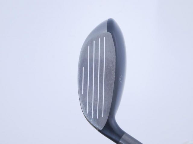 Lady club : All : หัวไม้ 9 Callaway Paradym AI Smoke MAX FAST (รุ่นปี 2024 Japan Spec.) Loft 25 ก้าน Mitsubishi ELDIO 40 Flex A (Lady)
