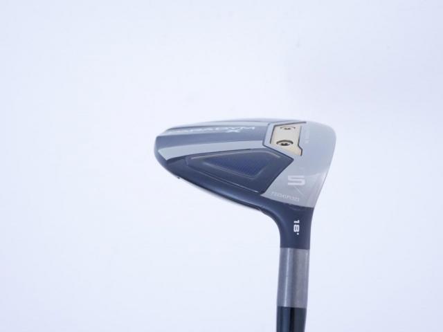 Fairway Wood : callaway : หัวไม้ 5 Callaway Paradym X (รุ่นปี 2023 Japan Spec.) Loft 18 ก้าน Fujikura Ventus TR 5 Flex R