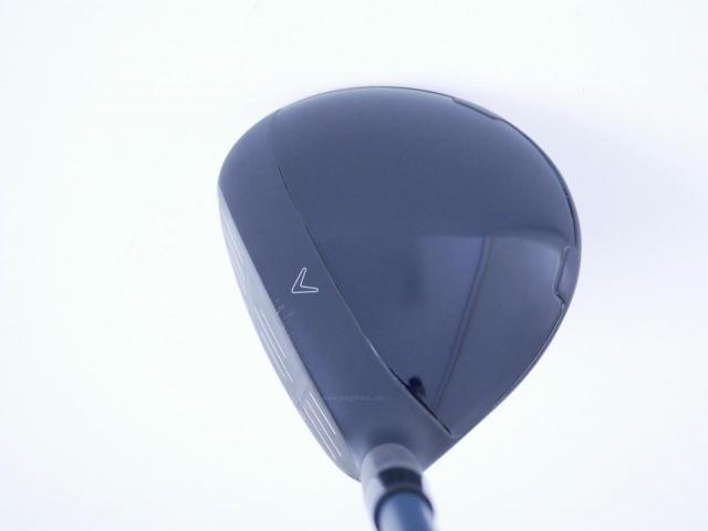 Fairway Wood : callaway : หัวไม้ 5 Callaway Paradym X (รุ่นปี 2023 Japan Spec.) Loft 18 ก้าน Fujikura Ventus TR 5 Flex R