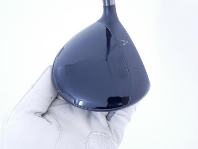 Fairway Wood : callaway : หัวไม้ 5 Callaway Paradym X (รุ่นปี 2023 Japan Spec.) Loft 18 ก้าน Fujikura Ventus TR 5 Flex R