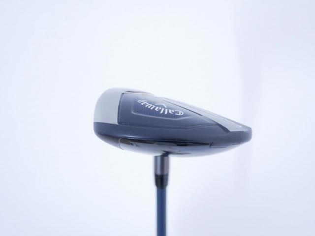 Fairway Wood : callaway : หัวไม้ 5 Callaway Paradym X (รุ่นปี 2023 Japan Spec.) Loft 18 ก้าน Fujikura Ventus TR 5 Flex R