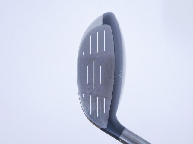 Fairway Wood : callaway : หัวไม้ 5 Callaway Paradym X (รุ่นปี 2023 Japan Spec.) Loft 18 ก้าน Fujikura Ventus TR 5 Flex R