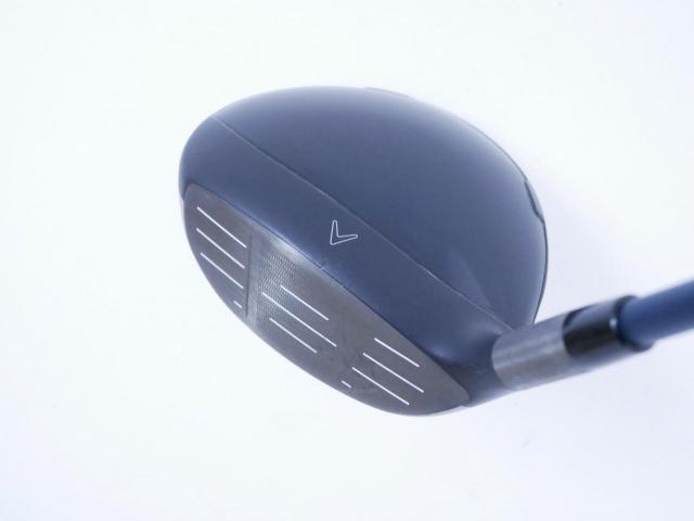 Fairway Wood : callaway : หัวไม้ 5 Callaway Paradym X (รุ่นปี 2023 Japan Spec.) Loft 18 ก้าน Fujikura Ventus TR 5 Flex R