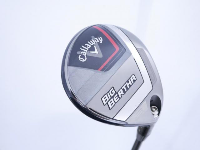 Fairway Wood : callaway : หัวไม้ 3 Callaway Big Bertha (รุ่นล่าสุด ปี 2023 Japan Spec.) Loft 16 ก้าน Fujikura Speeder NX Flex S
