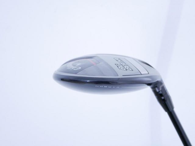 Fairway Wood : callaway : หัวไม้ 3 Callaway Big Bertha (รุ่นล่าสุด ปี 2023 Japan Spec.) Loft 16 ก้าน Fujikura Speeder NX Flex S