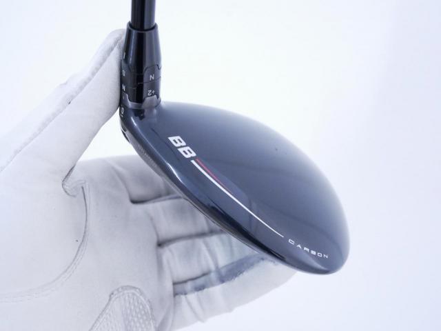 Fairway Wood : callaway : หัวไม้ 3 Callaway Big Bertha (รุ่นล่าสุด ปี 2023 Japan Spec.) Loft 16 ก้าน Fujikura Speeder NX Flex S