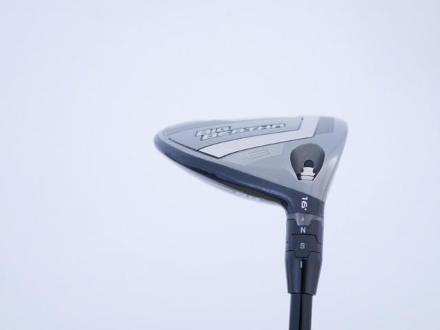 Fairway Wood : callaway : หัวไม้ 3 Callaway Big Bertha (รุ่นล่าสุด ปี 2023 Japan Spec.) Loft 16 ก้าน Fujikura Speeder NX Flex S