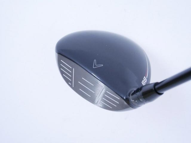 Fairway Wood : callaway : หัวไม้ 3 Callaway Big Bertha (รุ่นล่าสุด ปี 2023 Japan Spec.) Loft 16 ก้าน Fujikura Speeder NX Flex S
