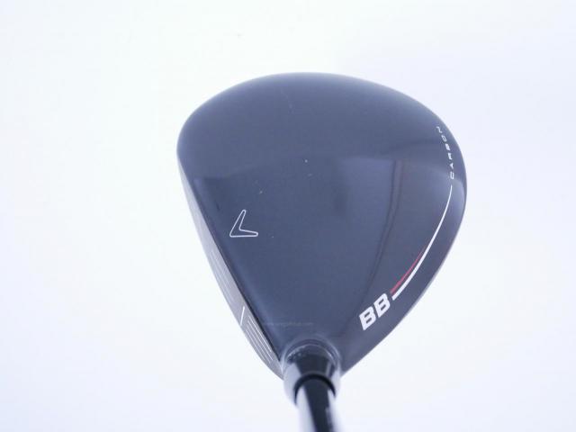 Fairway Wood : callaway : หัวไม้ 3 Callaway Big Bertha (รุ่นล่าสุด ปี 2023 Japan Spec.) Loft 16 ก้าน Fujikura Speeder NX Flex S