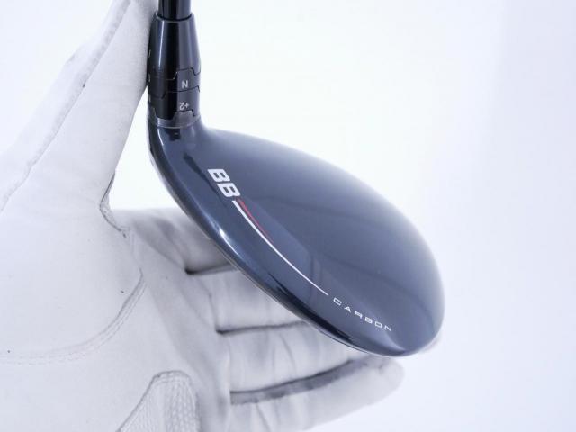 Fairway Wood : callaway : หัวไม้ 5 Callaway Big Bertha (รุ่นล่าสุด ปี 2023 Japan Spec.) Loft 19 ก้าน Fujikura Speeder NX Flex S
