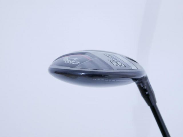 Fairway Wood : callaway : หัวไม้ 5 Callaway Big Bertha (รุ่นล่าสุด ปี 2023 Japan Spec.) Loft 19 ก้าน Fujikura Speeder NX Flex S